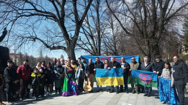 Ви зараз переглядаєте Меншини Закарпаття